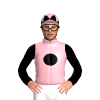 Jockey Silk
