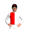 Jockey Silk