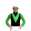 Jockey Silk