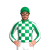 Jockey Silk