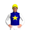 Jockey Silk