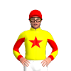 Jockey Silk