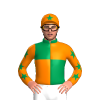 Jockey Silk