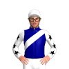 Jockey Silk