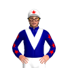 Jockey Silk
