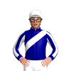 Jockey Silk