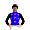 Jockey Silk
