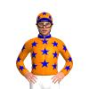Jockey Silk