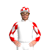 Jockey Silk