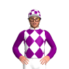 Jockey Silk