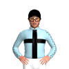 Jockey Silk