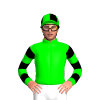 Jockey Silk