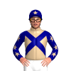 Jockey Silk