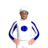 Jockey Silk