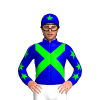 Jockey Silk