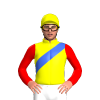 Jockey Silk