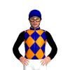 Jockey Silk