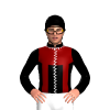 Jockey Silk