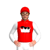 Jockey Silk