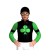 Jockey Silk