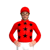 Jockey Silk