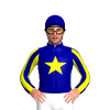 Jockey Silk