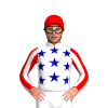 Jockey Silk