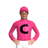 Jockey Silk