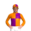 Jockey Silk