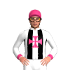 Jockey Silk
