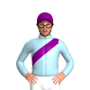 Jockey Silk