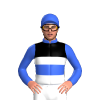 Jockey Silk