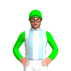 Jockey Silk