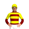 Jockey Silk