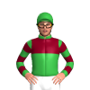Jockey Silk