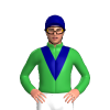 Jockey Silk