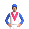 Jockey Silk