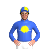 Jockey Silk