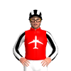 Jockey Silk