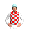 Jockey Silk