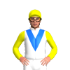 Jockey Silk