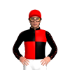 Jockey Silk