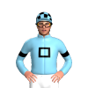 Jockey Silk