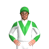 Jockey Silk