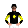 Jockey Silk