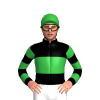 Jockey Silk