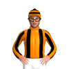 Jockey Silk
