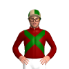 Jockey Silk