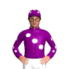 Jockey Silk