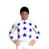 Jockey Silk